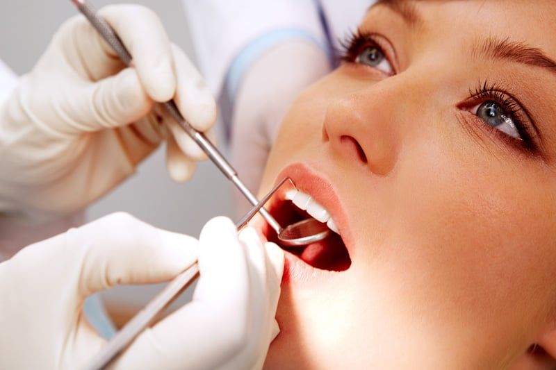 About Periodontal Disease