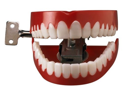 How Enamel Fluorosis occurs